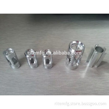 cnc machined parts